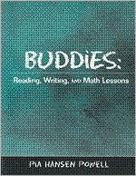 Title: Buddies: Reading, Writing, and Math Lessons, Author: Pia Hansen