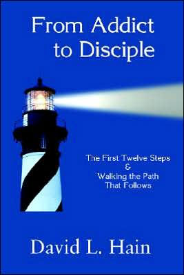 From Addict to Disciple