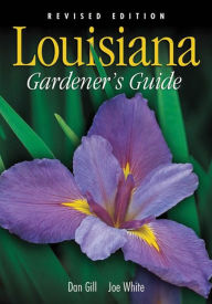 Title: Louisiana Gardener's Guide, Author: Dan Gill