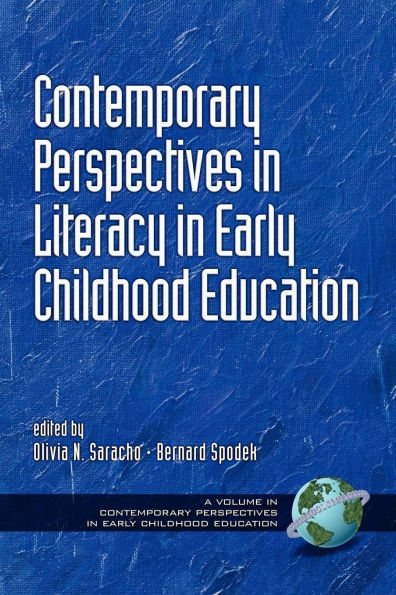 Contemporary Perspectives Literacy Early Childhood Education