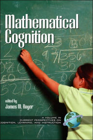 Title: Mathematical Cognition (Hc), Author: James Royer