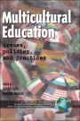 Multicultural Education - Issues, Policies and Practices (Hc)