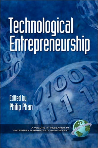 Technological Entrepreneurship (PB)