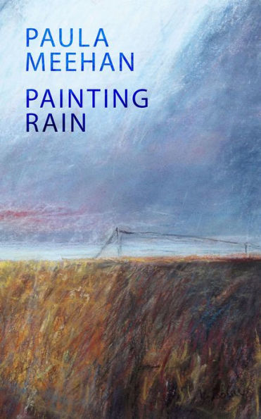 Painting Rain