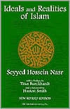 Title: Ideals and Realities of Islam / Edition 1, Author: Seyyed Hossein Nasr