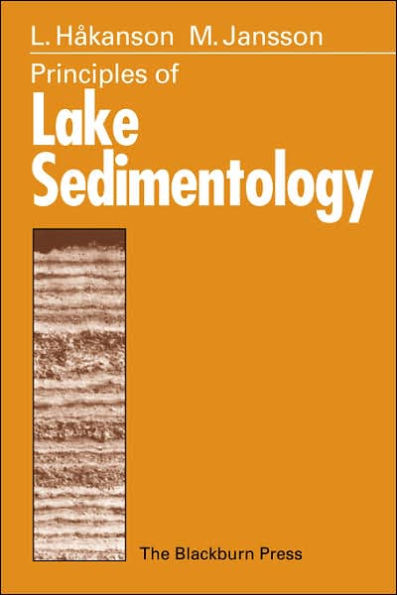Principles of Lake Sedimentology