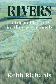 Title: Rivers, Author: Keith Richards