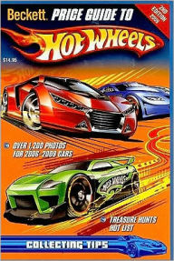 hot wheels price value