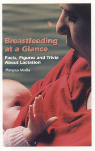 Title: Breastfeeding at a Glance: Facts, Figures, and Trivia about Lactation, Author: Dia L. Michels