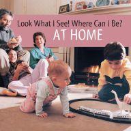 Title: At Home: At Home, Author: Dia L. Michels