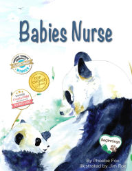 Title: Babies Nurse, Author: Phoebe Fox