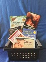 Title: New Parent Reading Bundle, Author: James K. McKenna