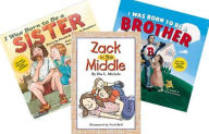 Title: Sibling Book Set, Author: Dia Michels