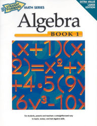 Title: Algebra, Author: Steve Jahnke