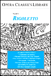 Title: Verdi's Rigoletto, Author: Burton D. Fisher