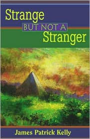 Strange but Not a Stranger