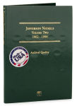 Alternative view 1 of Jefferson Nickels, Volume Two 1962-1996