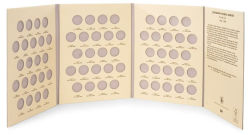 Alternative view 2 of Jefferson Nickels, Volume Two 1962-1996