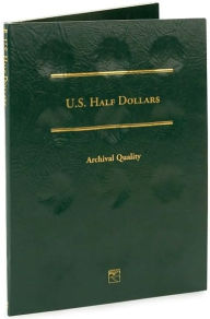 Title: U.S. Half Dollars, Author: Littleton