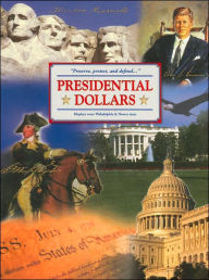 Title: Presidential Dollars Philadelphia & Denver Issue Folder, Author: Staff of Littleton