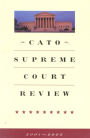 Supreme Court Review 2001-2002