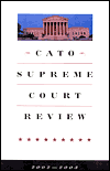 Title: Cato Supreme Court Review, 2002-2003, Author: James L. Swanson