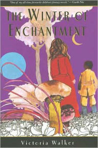 Title: Winter of Enchantment, Author: Victoria Walker