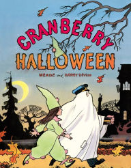 Title: Cranberry Halloween, Author: Wende Devlin