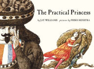 Title: The Practical Princess, Author: Jay Williams