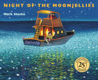 Title: Night of the Moonjellies, Author: Mark Shasha