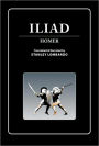 Iliad: audiobook
