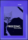 Title: Freezing, Author: Steve Langan