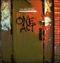Title: Art of the One-Act: An Anthology, Author: Arnie Johnston