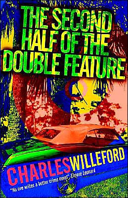 The Second Half of the Double Feature
