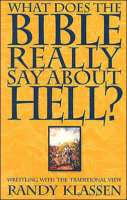 What Does the Bible Really Say about Hell?