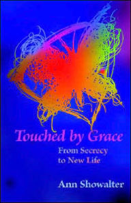 Title: Touched by Grace, Author: Ann Showalter