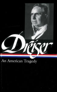 Title: An American Tragedy (Library of America), Author: Theodore Dreiser