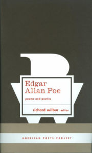 Title: Edgar Allan Poe: Poems and Poetics: (American Poets Project #5), Author: Edgar Allan Poe