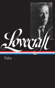 H. P. Lovecraft: Tales