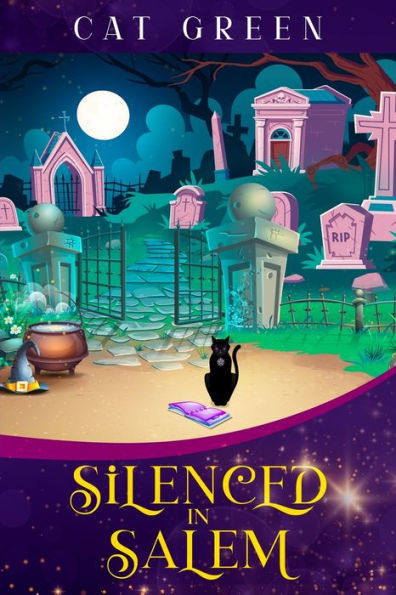 Silenced in Salem