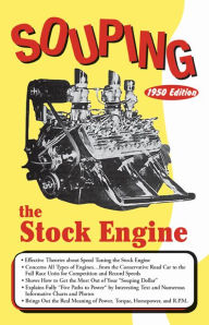 Title: Souping the Stock Engine, 1950 Edition, Author: Roger Huntington