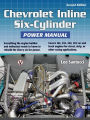 Chevrolet Inline Six-Cylinder Power Manu
