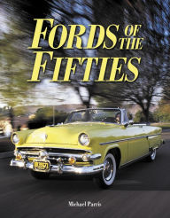 Title: Fords of the Fifties, Author: Michael Parris