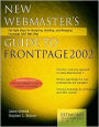 New Webmaster¿s Guide to FrontPage 2002