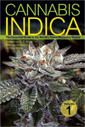 Cannabis Indica The Essential Guide To The World S Finest