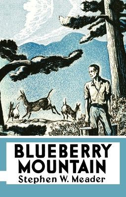 Blueberry Mountain