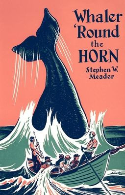 Whaler 'Round the Horn