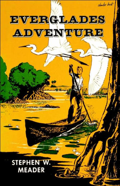 Everglades Adventure