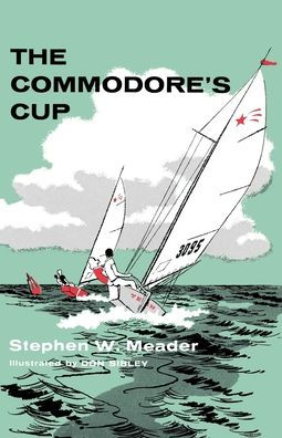Commodore's Cup