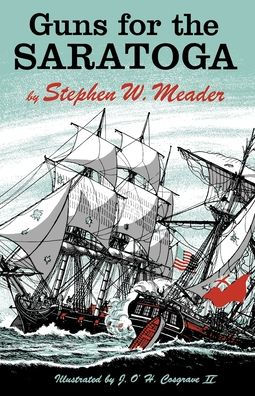 Guns For The Saratoga